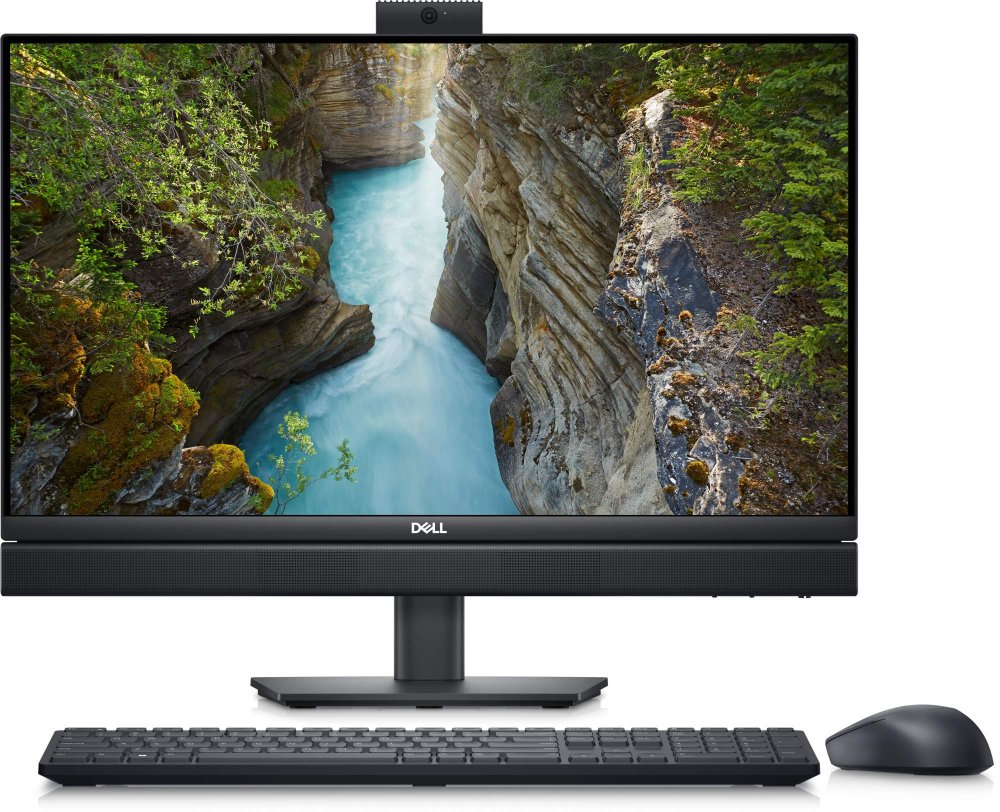 Моноблок Dell 7410