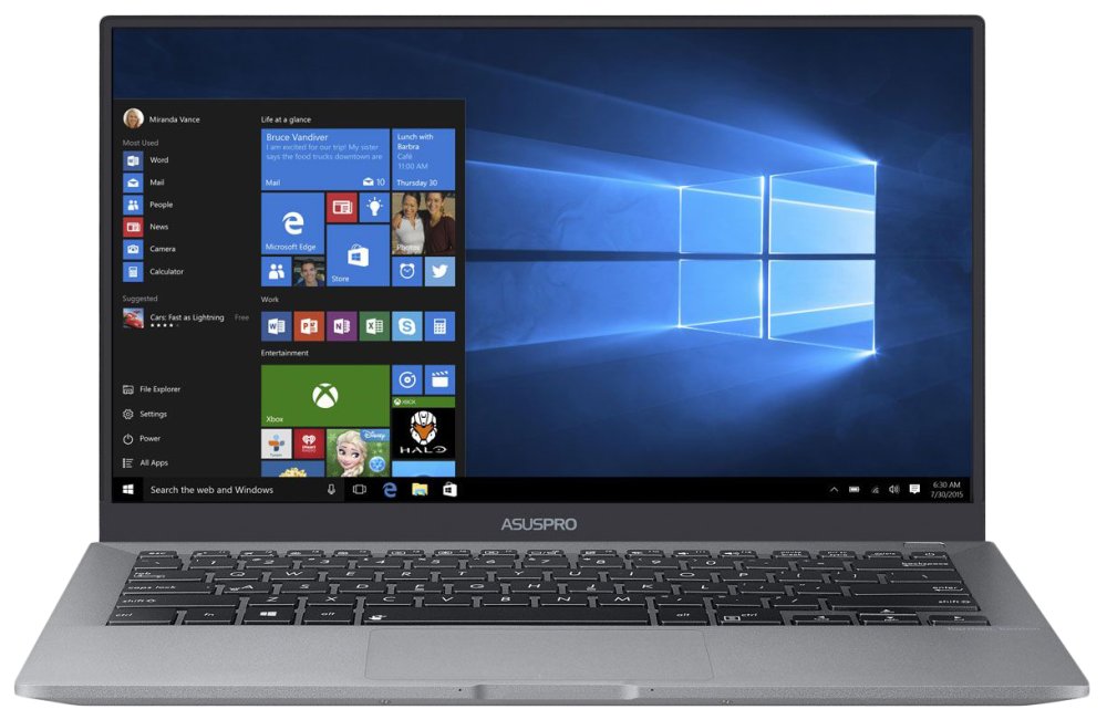 Ультрабук ASUS B9440UA-GV0407T