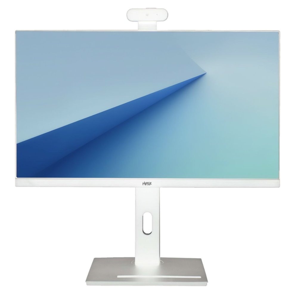 Моноблок HIPER Office HO-K23M-H510-W