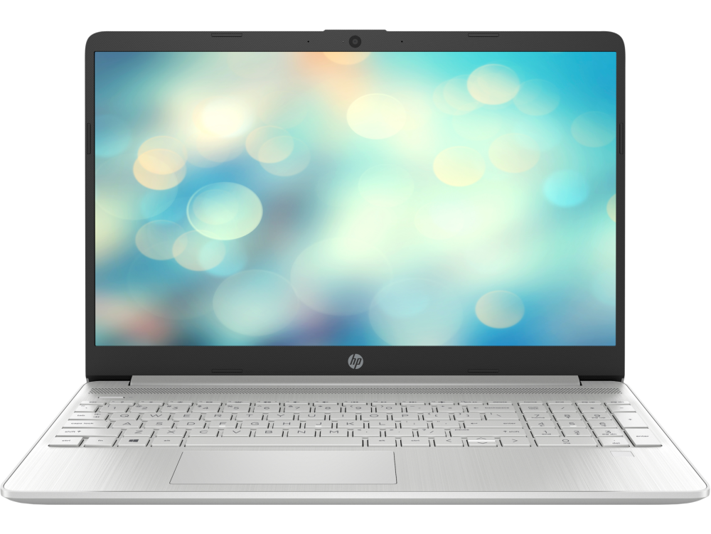 Ультрабук HP 15s-fq1095ur