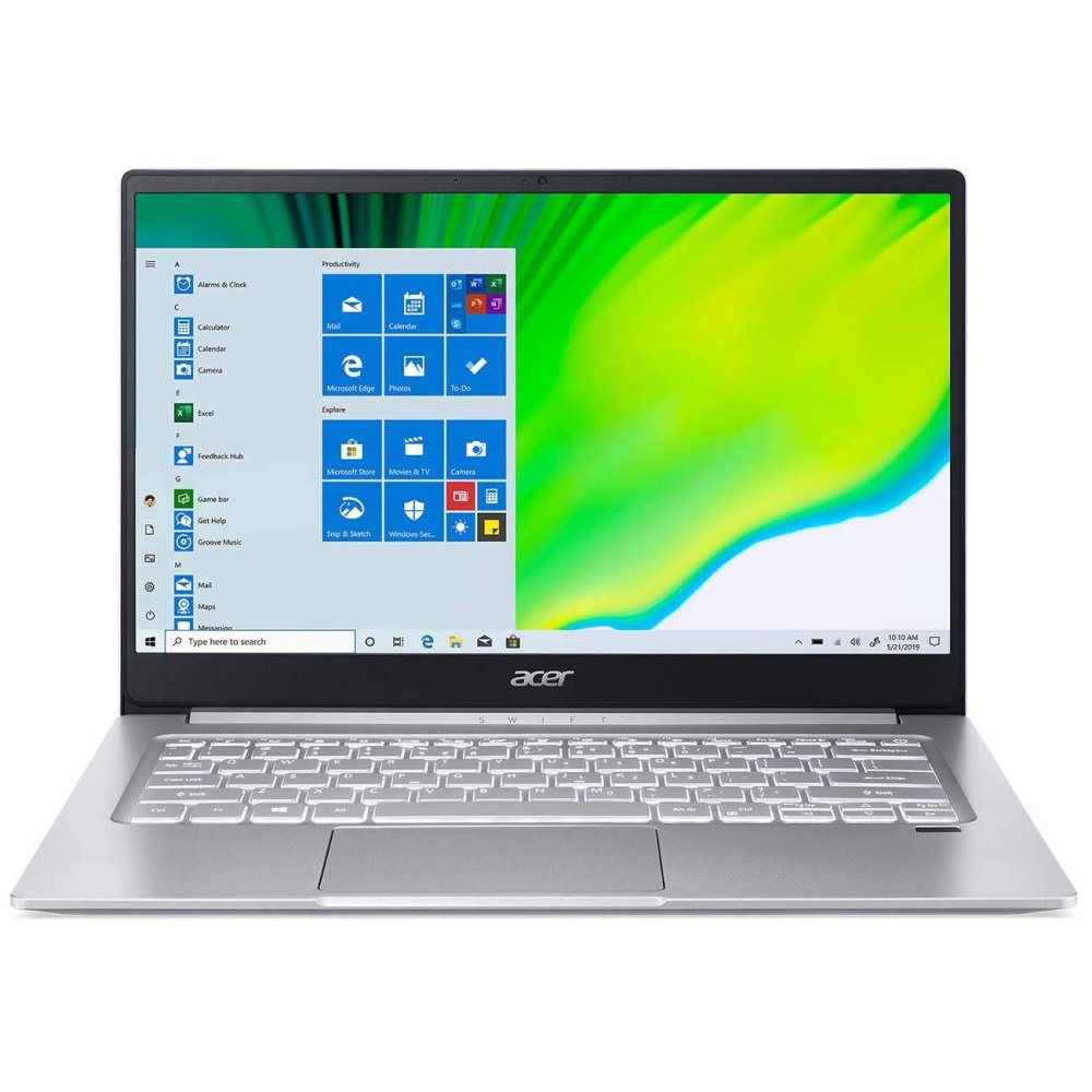 Ультрабук Acer Swift 3 SF314-42-R6NX