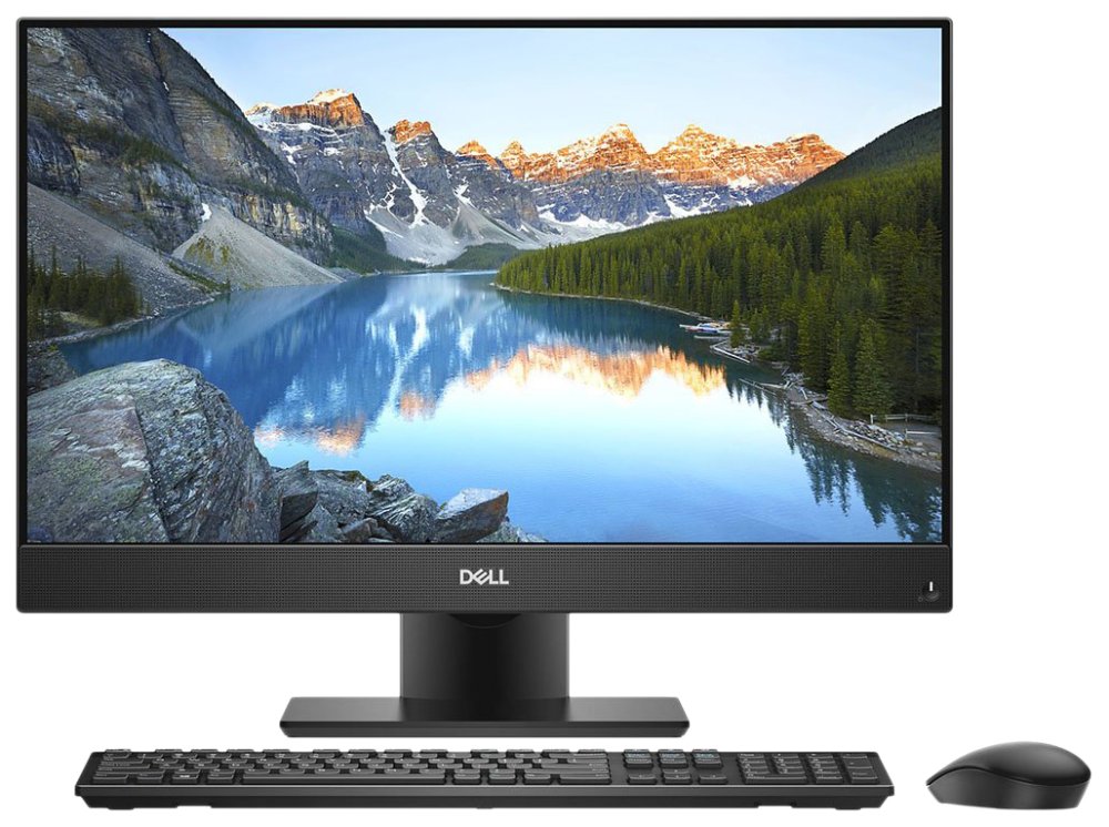 Моноблок Dell Inspiron 5477