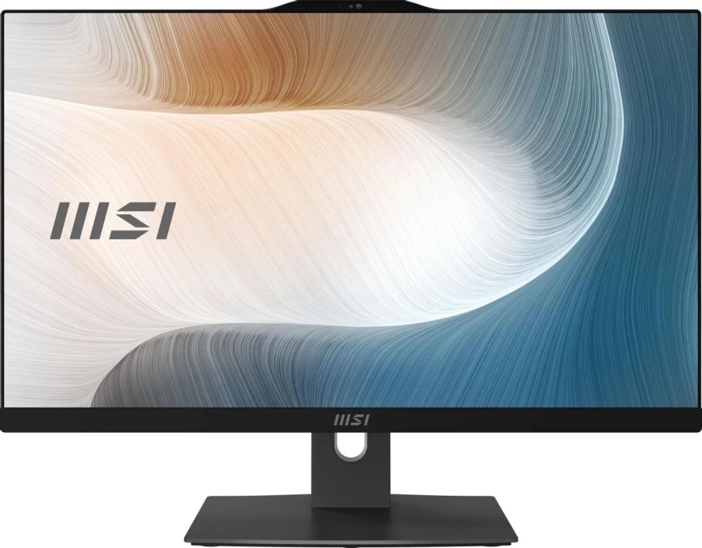 Моноблок MSI Modern AM242P 12M-1071XRU
