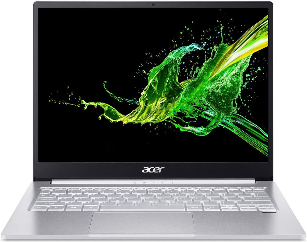 Ультрабук Acer Swift 3 SF313-52-56L2