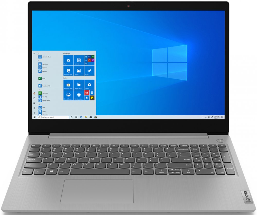 Ультрабук Lenovo IdeaPad 3 15ADA05
