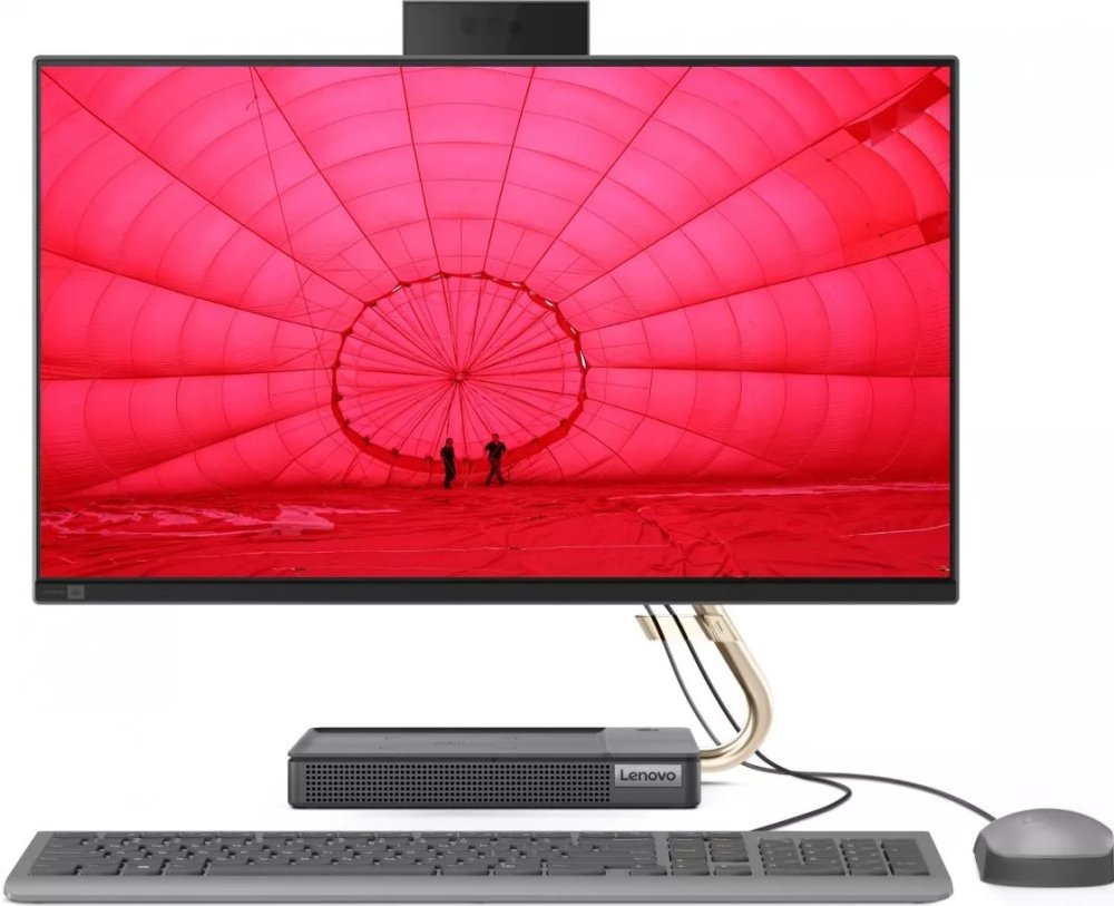 Моноблок Lenovo IdeaCentre 24IOB6