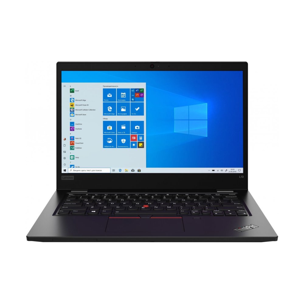 Ультрабук Lenovo ThinkPad L13 Gen 2