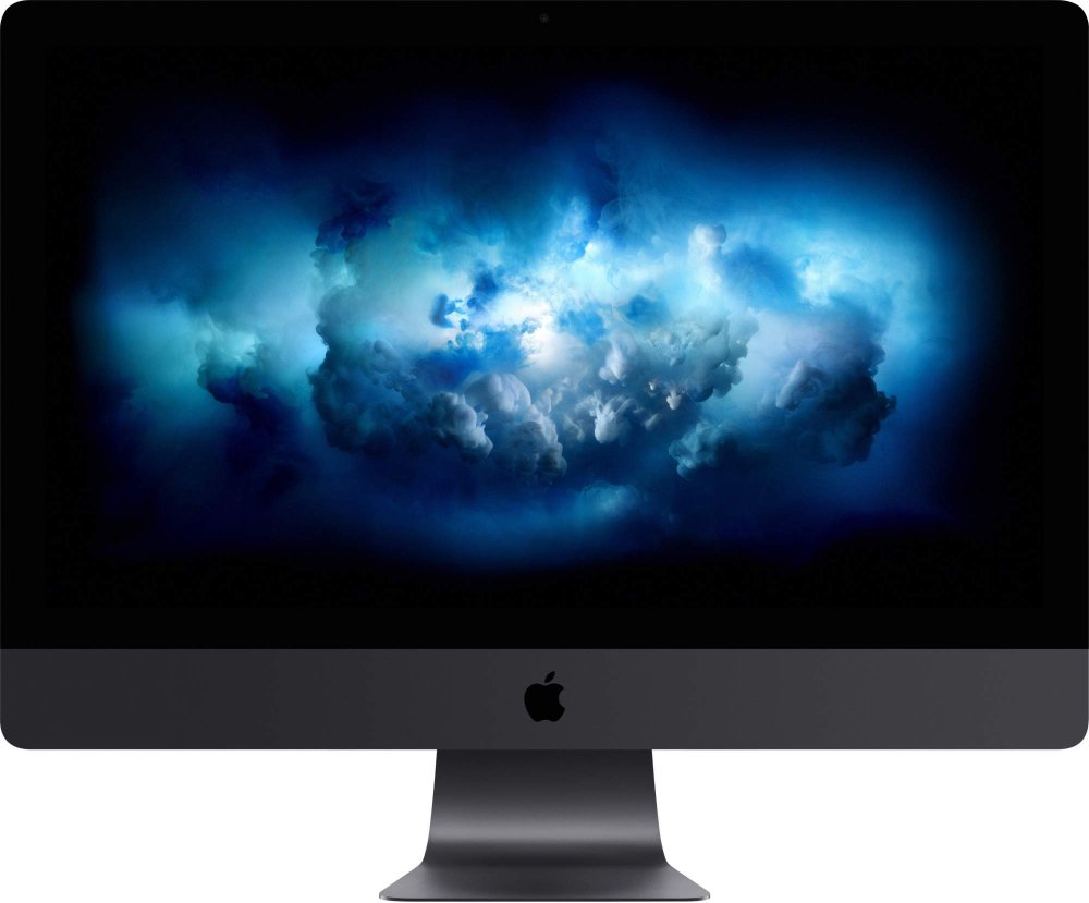 Моноблок Apple iMac Pro 27 2020