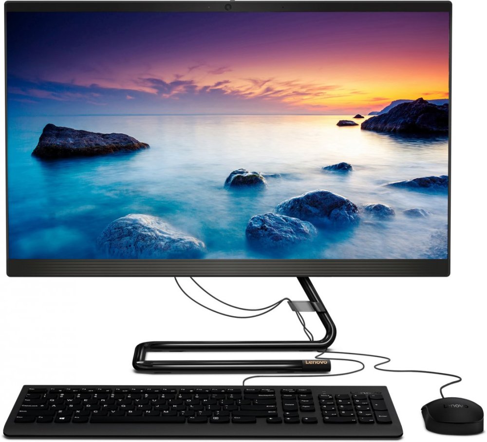 Моноблок Lenovo IdeaCentre 24IIL5