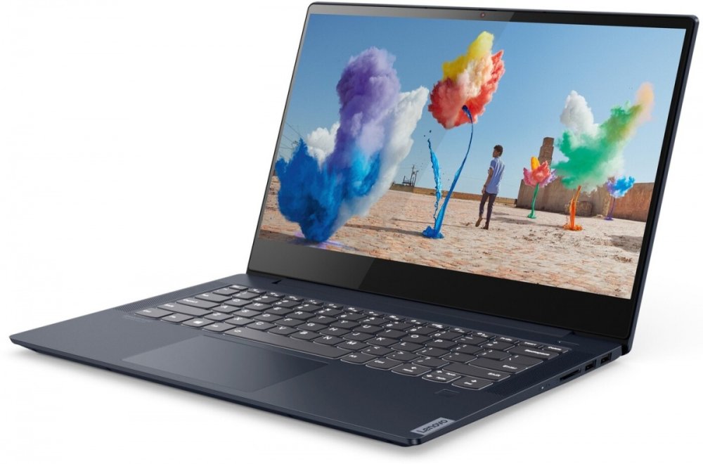 Ультрабук Lenovo IdeaPad S540-14IWL
