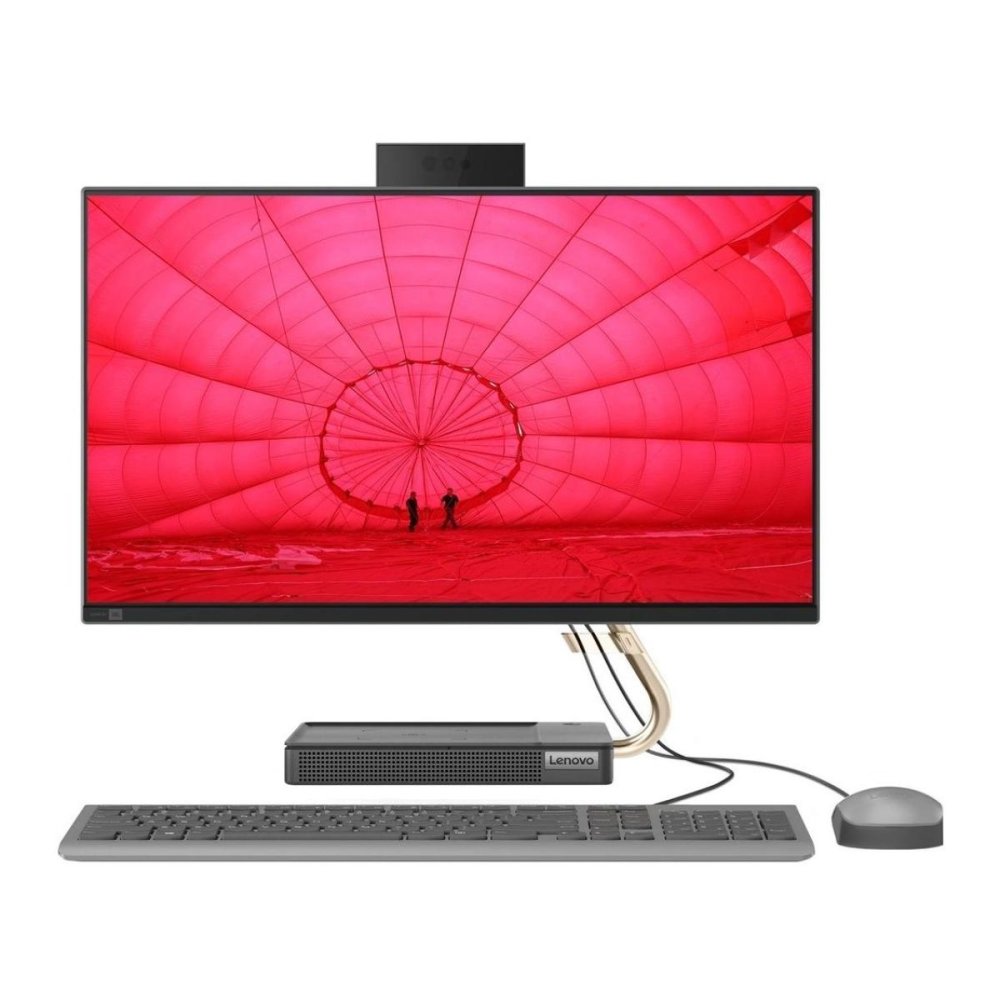 Моноблок Lenovo IdeaCentre AIO 5 24IOB6