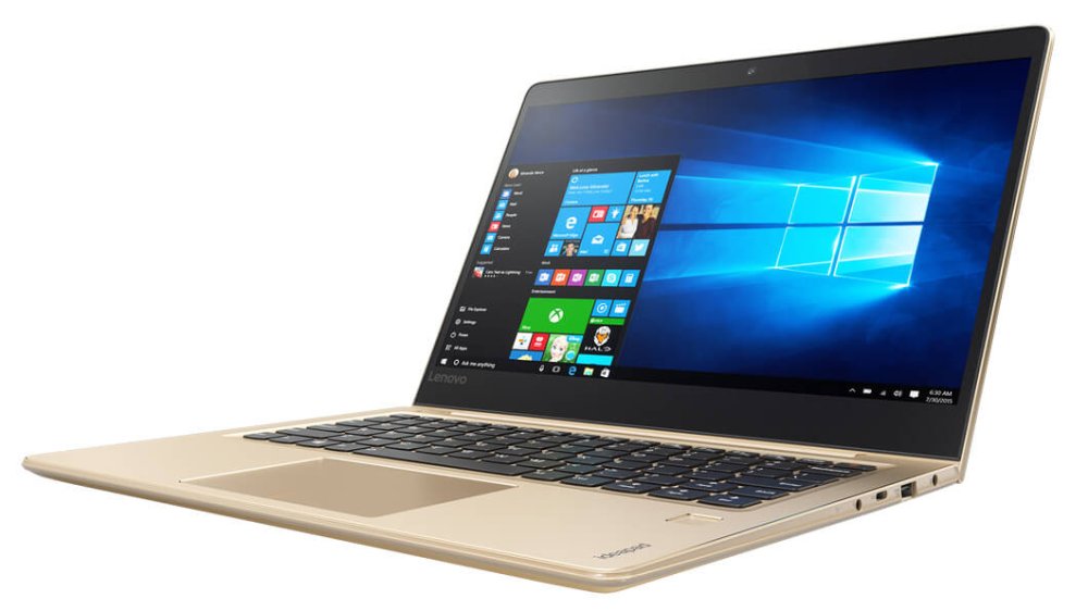 Ультрабук Lenovo IdeaPad 710S Plus-13