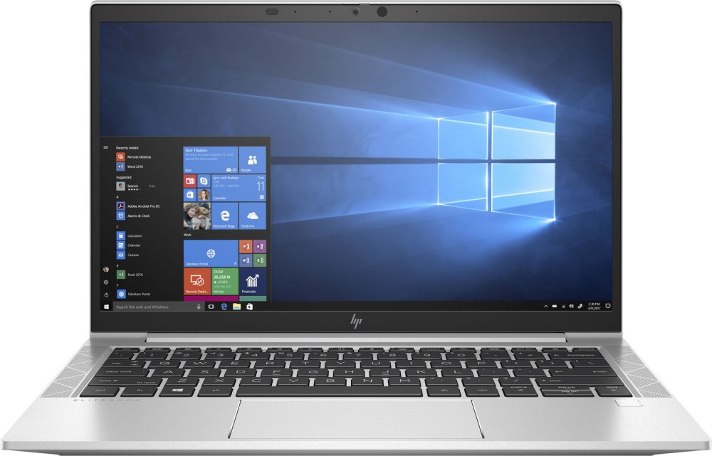 Ультрабук HP EliteBook 830 G7