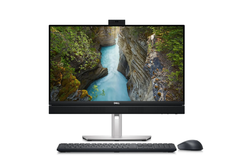 Моноблок DELL Optiplex 7410 Plus