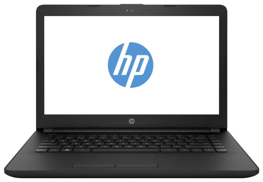 Ультрабук HP 14-bp101ur