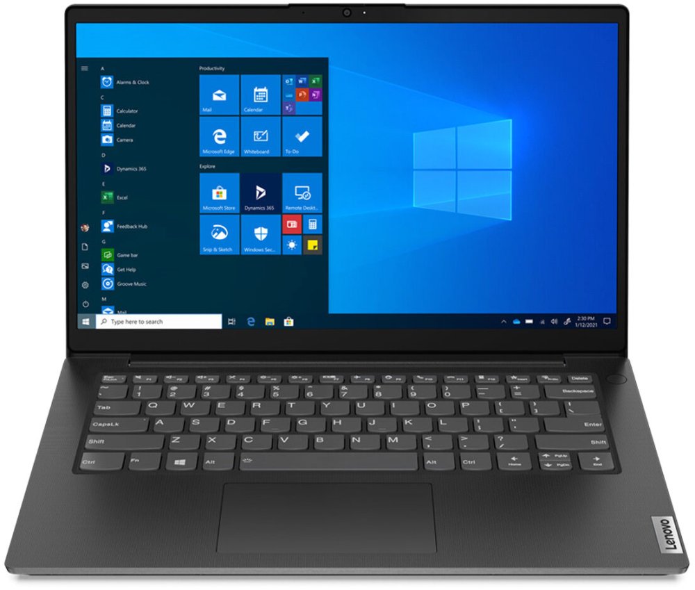 Ультрабук Lenovo V14 G2 ITL