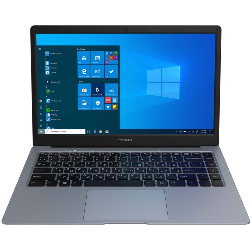 Ультрабук Prestigio SmartBook 141 C7