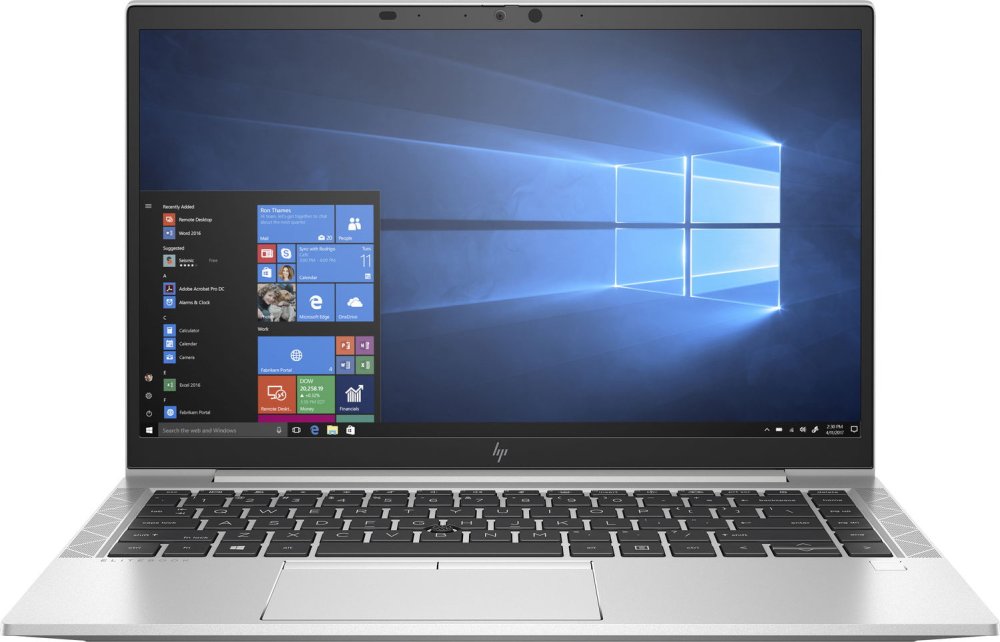 Ультрабук HP EliteBook 845 G7