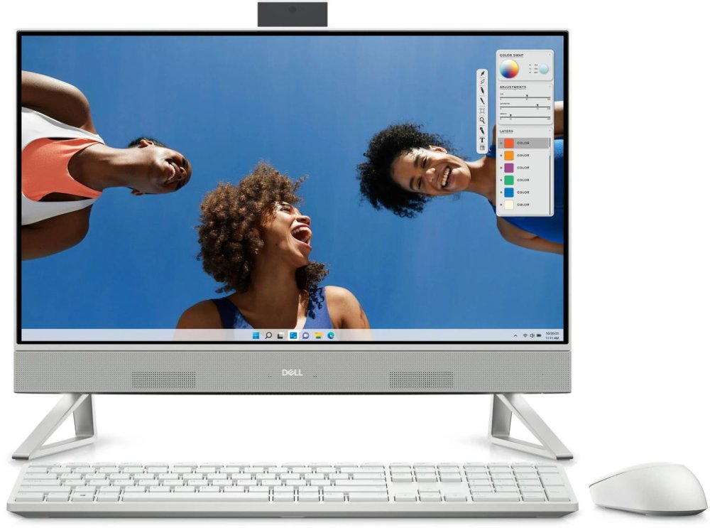 Моноблок DELL Inspiron 5420