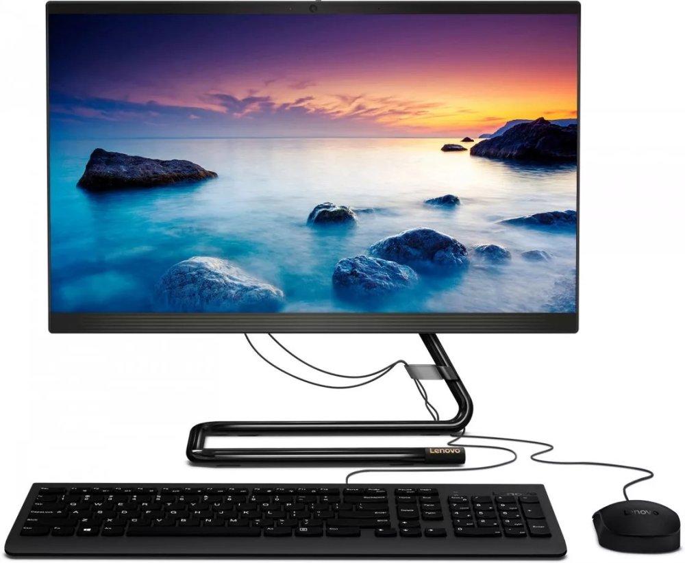 Моноблок Lenovo IdeaCentre 2 2IIL5