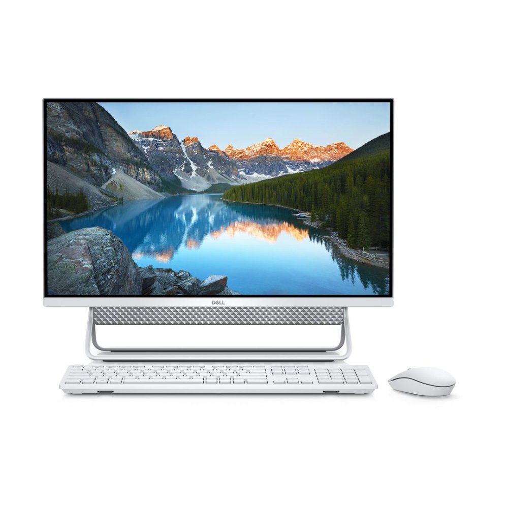 Моноблок Dell Inspiron 7700