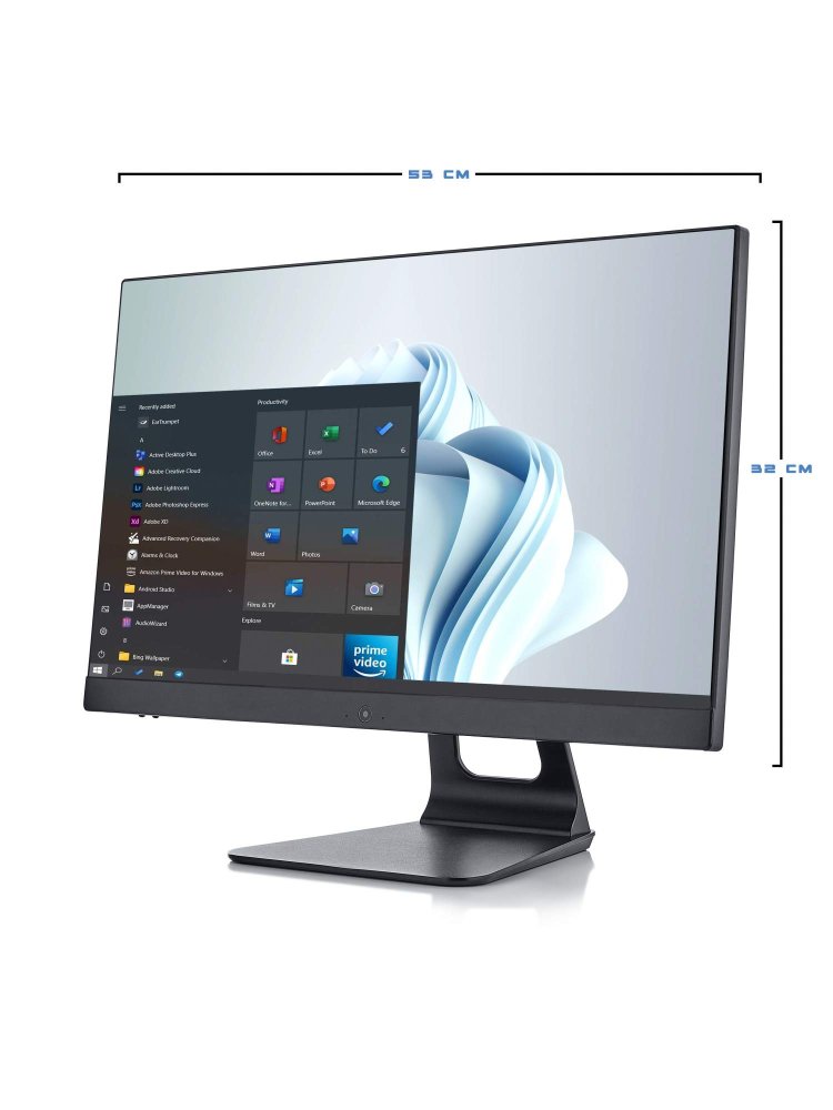Моноблок All In One PC 24PEY