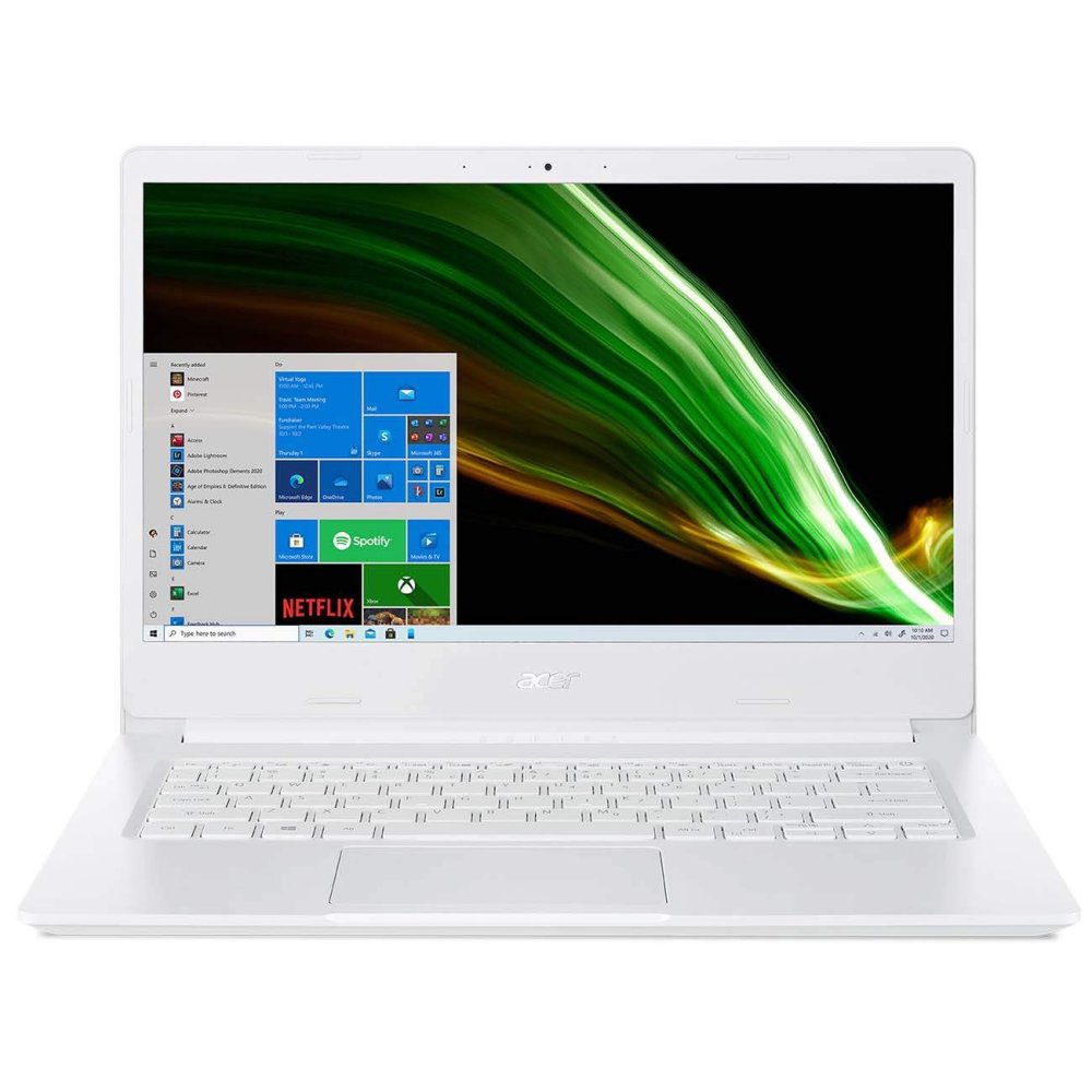 Ультрабук Acer Aspire 1 A114-61-S45P