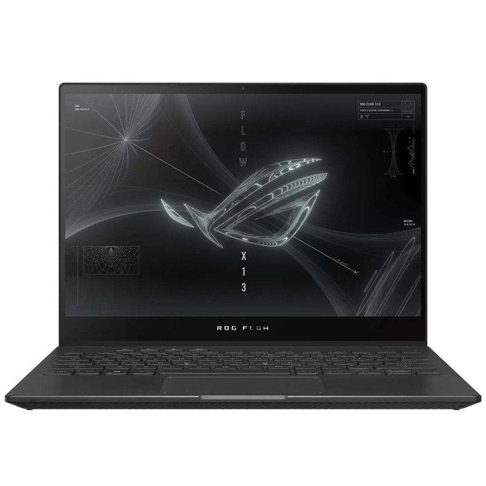 Ультрабук ASUS ROG Flow X13 GV301QH-K6294T