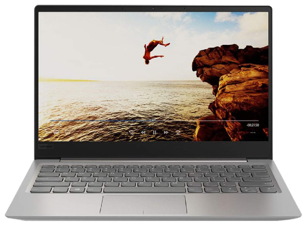 Ультрабук Lenovo IdeaPad 320S-13IKB