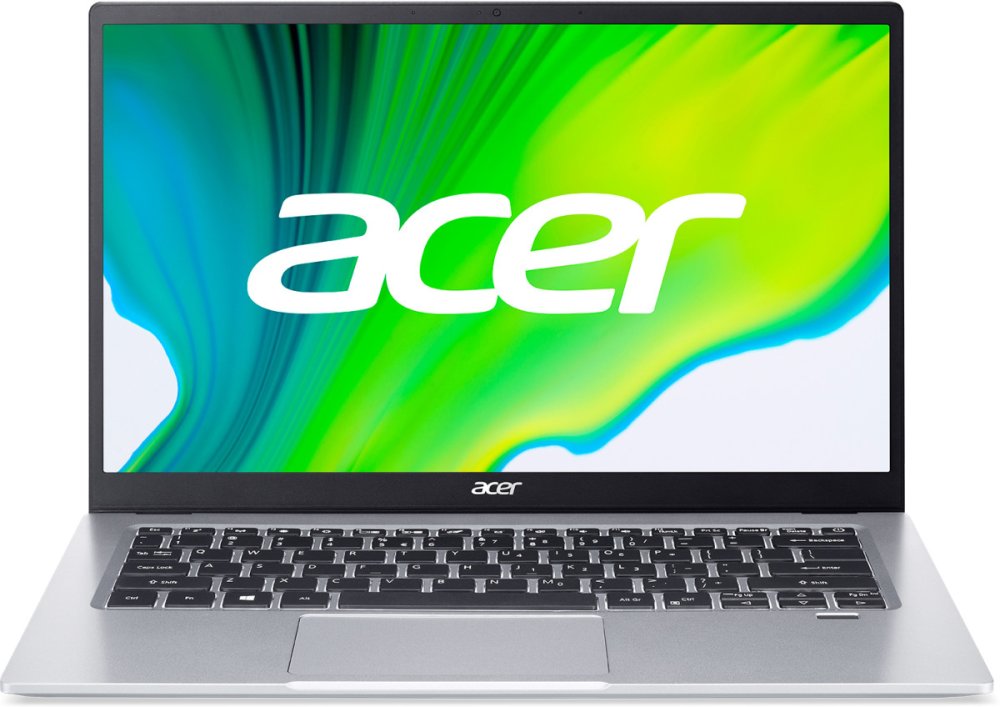 Ультрабук Acer Swift 1 SF114-34-C6WS