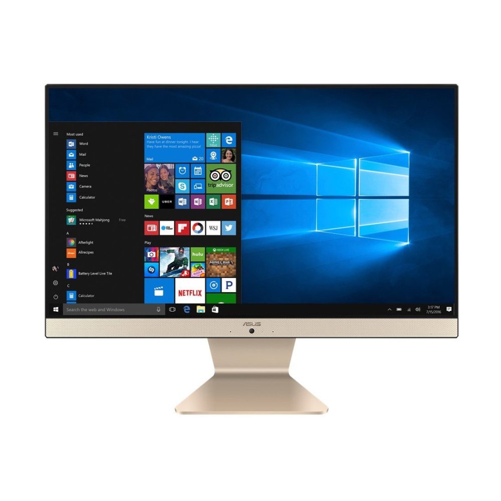 Моноблок ASUS A6432FAK-BA022D