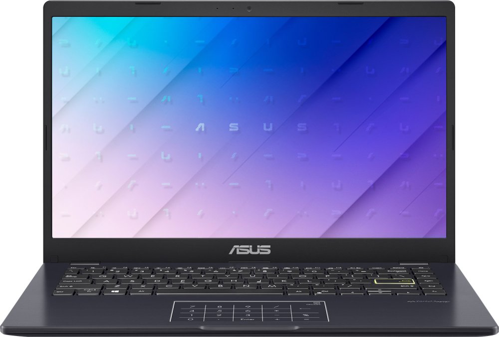 Ультрабук ASUS VivoBook E410MA-BV610