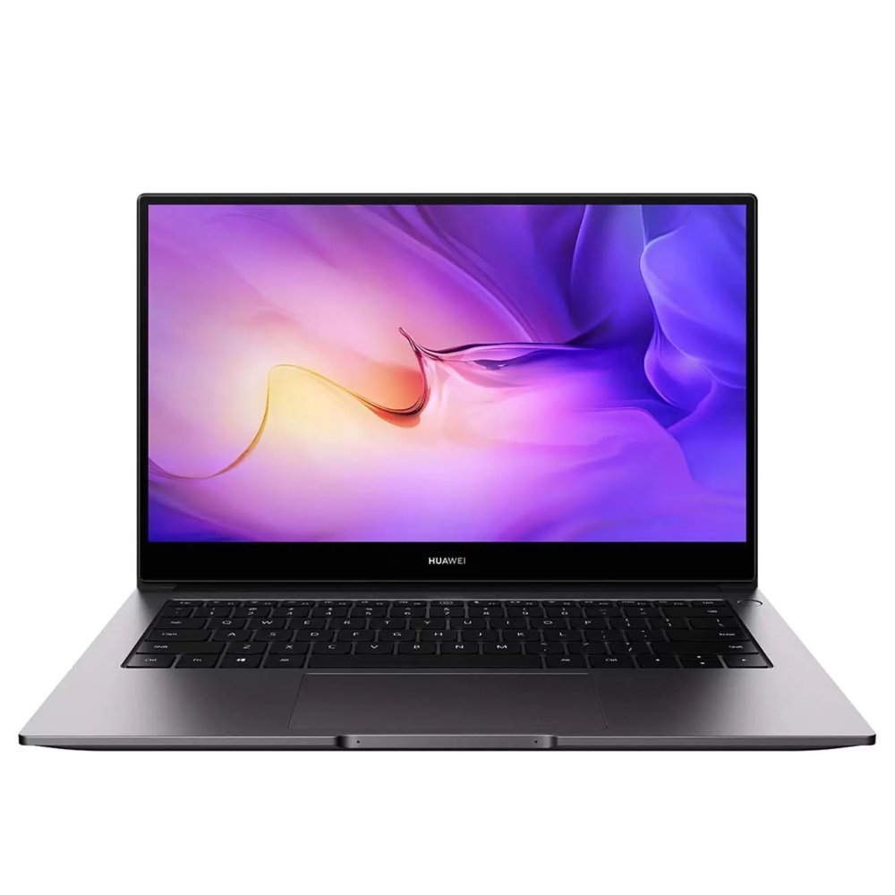 Ультрабук Huawei MateBook D14 NbD-WDH9