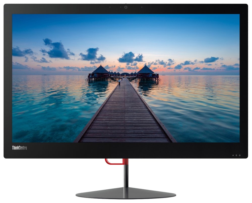 Моноблок Lenovo ThinkCentre X1
