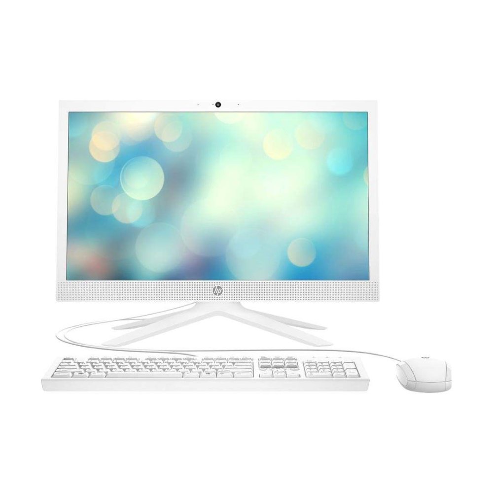 Моноблок HP 21-b0014ur