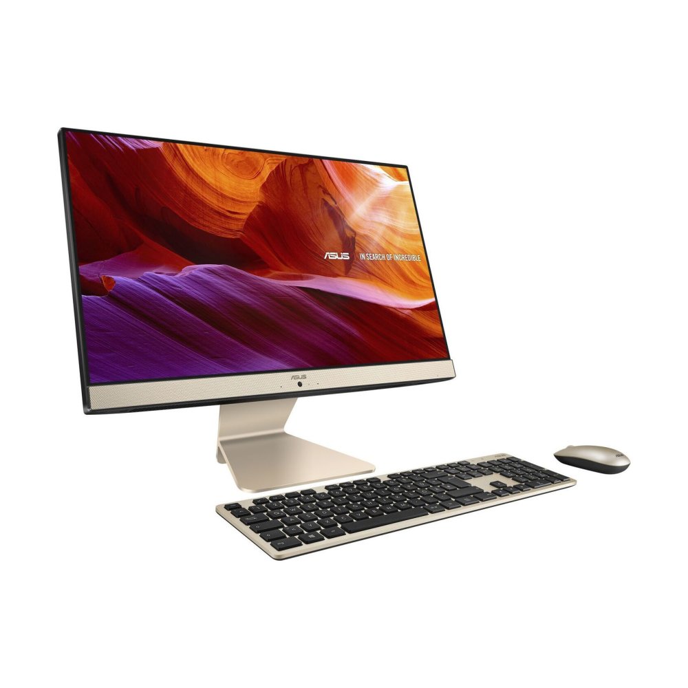 Моноблок ASUS A6432FAK-BA006D