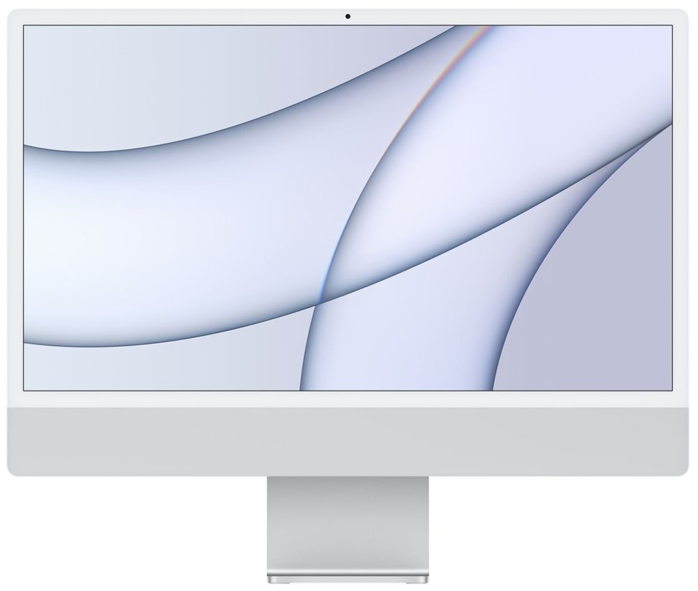 Моноблок Apple iMac