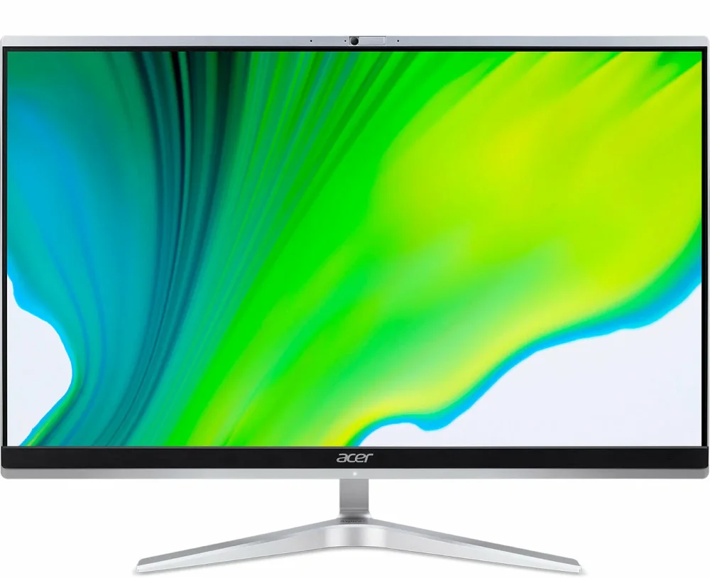 Моноблок Acer Aspire C24-1651