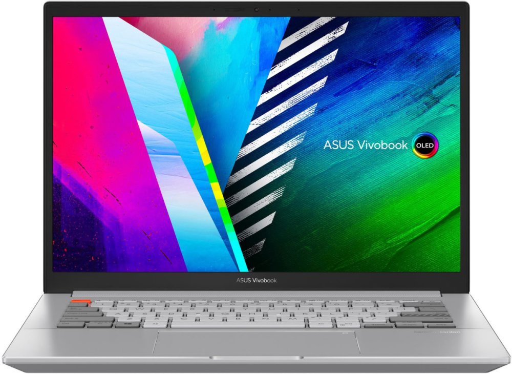 Ультрабук ASUS VivoBook Pro 14X N7400PC-KM059