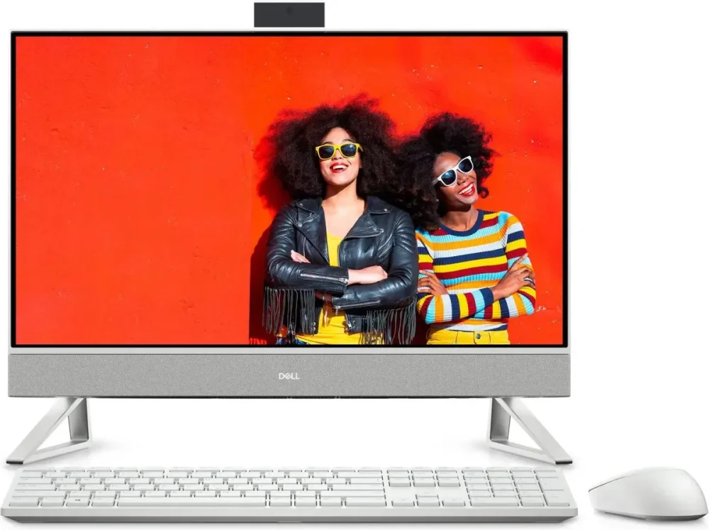 Моноблок DELL Inspiron 5410