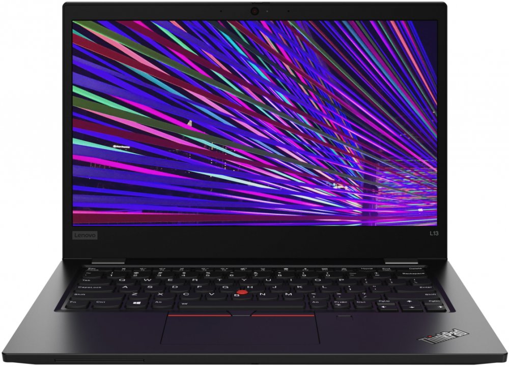 Ультрабук Lenovo ThinkPad L13